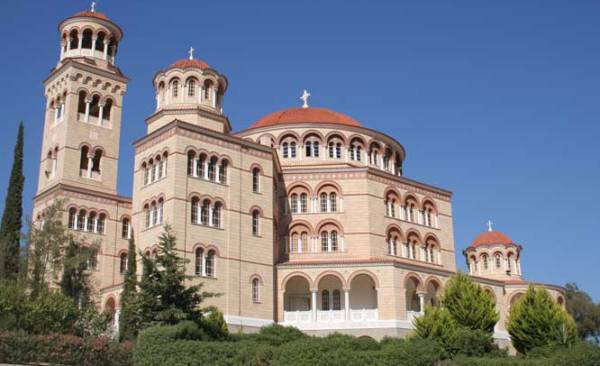 Νέα Ιστοσελίδα απέκτησε η Ιερά Μητρόπολη Ύδρας