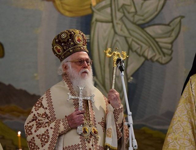 Kisha Orthodhokse Autoqefale e Shqipërisë fton të gjithë besimtarët e saj dhe të gjithë qytetarët e përgjegjshëm të këtij vendi të marrin pjesë në votime si një e drejtë dhe detyrim i patjetërsueshëm.