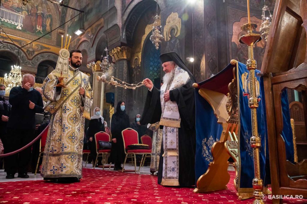 “Η βοήθεια της Παναγίας είναι απροσδόκητη στον αγώνα μας”