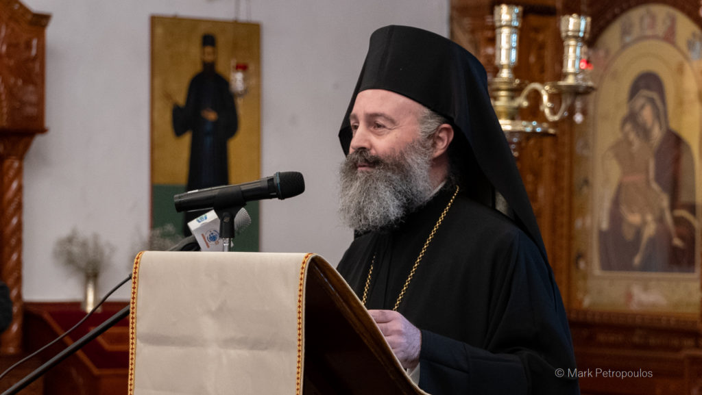 Η συμβολή της Εκκλησίας στη Μάχη της Κρήτης