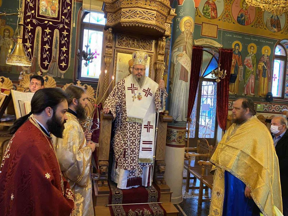 “Χωρίς Εξομολόγηση και Θεία Κοινωνία δεν υπάρχει σωτηρία”