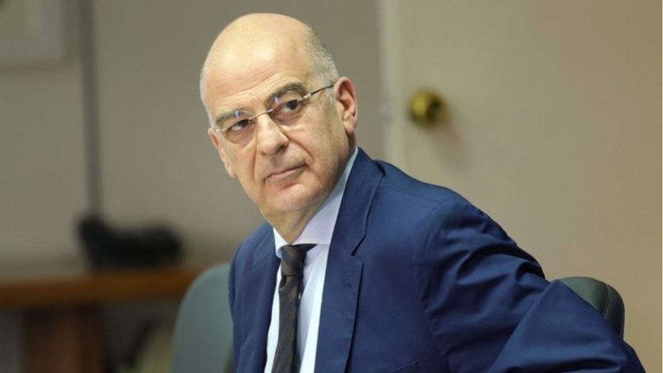 Με τον Ν. Δένδια θα συναντηθεί ο Αρχιεπίσκοπος