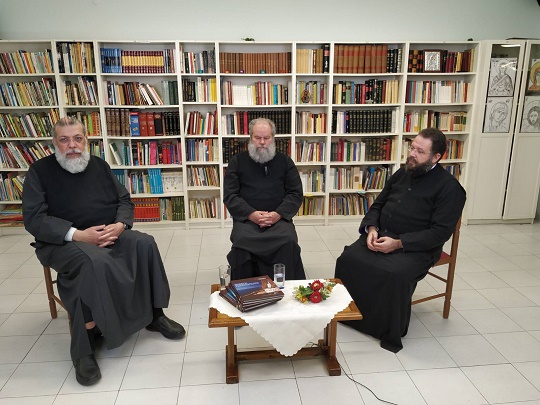 Από το Μαλάουι… μέχρι τον Γολγοθά