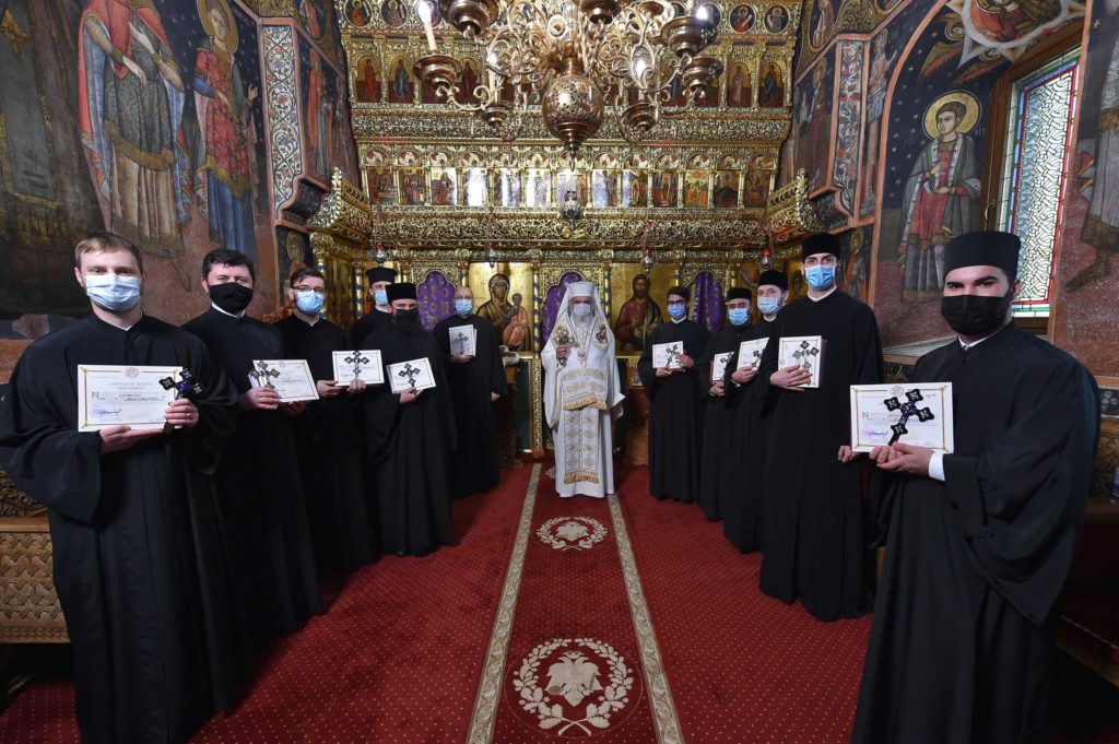 Recomandările Patriarhului pentru noii duhovnici: înţelepciune, rugăciune şi răbdare