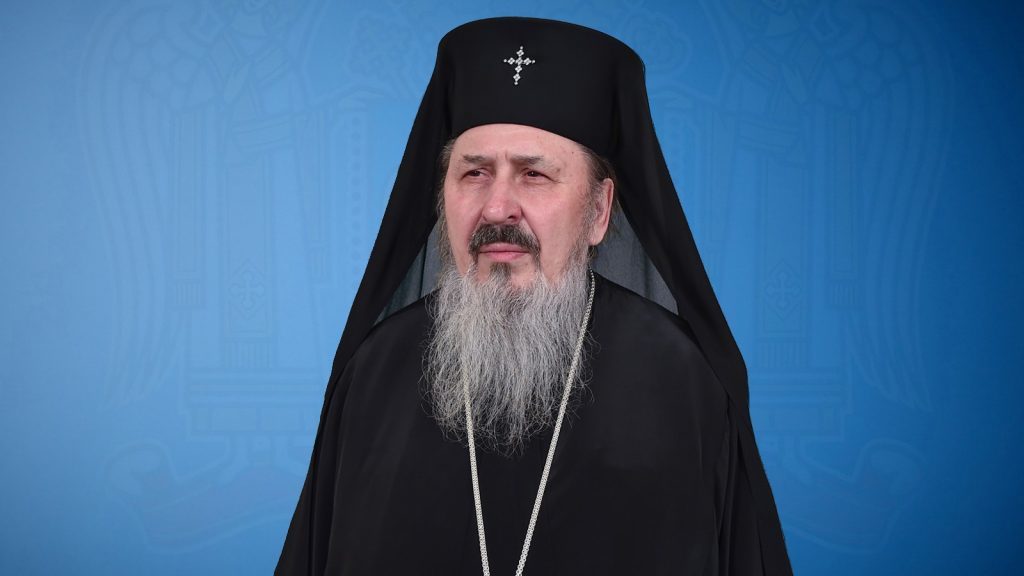 Mitropolia Basarabiei face un apel la autorități să permită oficierea slujbelor în biserici în perioada pascală