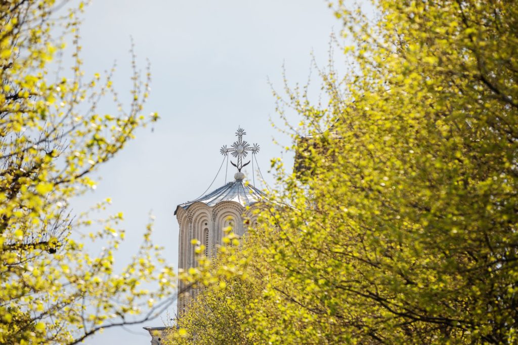 Περιορισμοί το Πάσχα στη Ρουμανία – Κανονικά η Ανάσταση