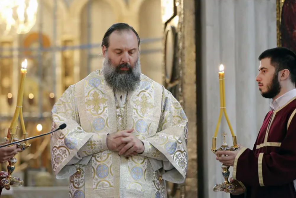 მიტროპოლიტი შიო – სიწმინდე დღესაც შეურაცხყოფილია, გრძელდება ჯვარცმა, გრძელდება ბრძოლა სიწმინდესთან, სულიერებასთან და შეფუთულია სიკეთის, ადამიანებზე ზრუნვის სარჩულით