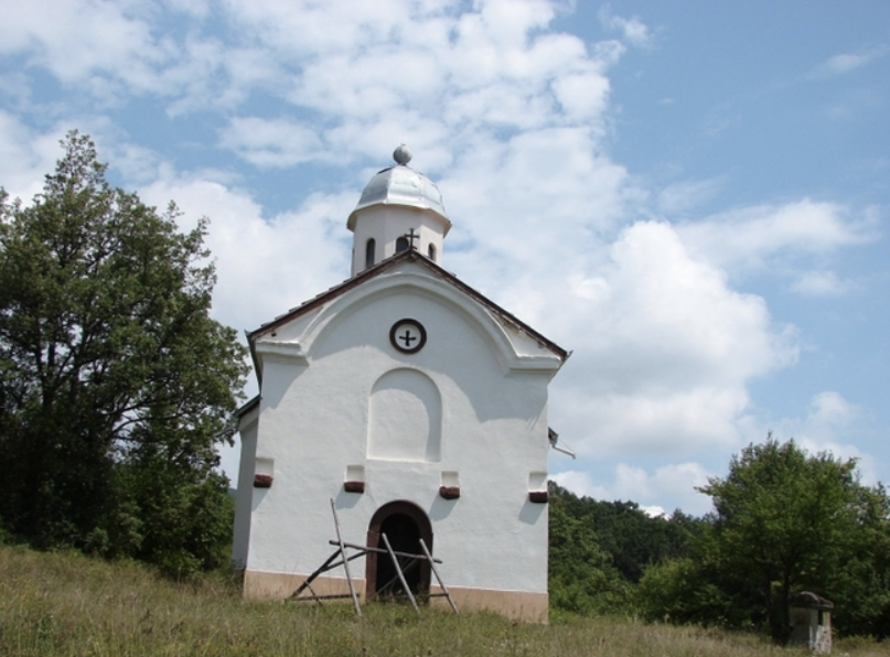 Правителството отпусна над 130 хил. лв. за ремонт на църкви в Брезнишко