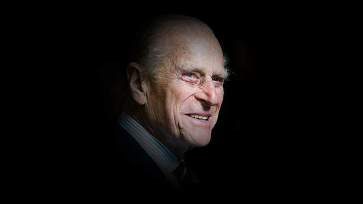 Patriarch Daniel sends condolences after repose of Prince Philip, Duke of Edinburgh