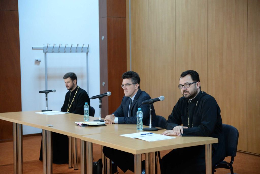 Dezbateri privind libertatea religioasă în pandemie. „Biserica a avut, mai întâi de toate, o abordare pastorală”