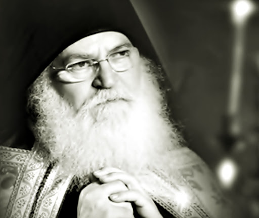 1ο Ψηφιακό Αρχονταρίκι με τον Γέροντα Εφραίμ και Πρεσβυτέρες