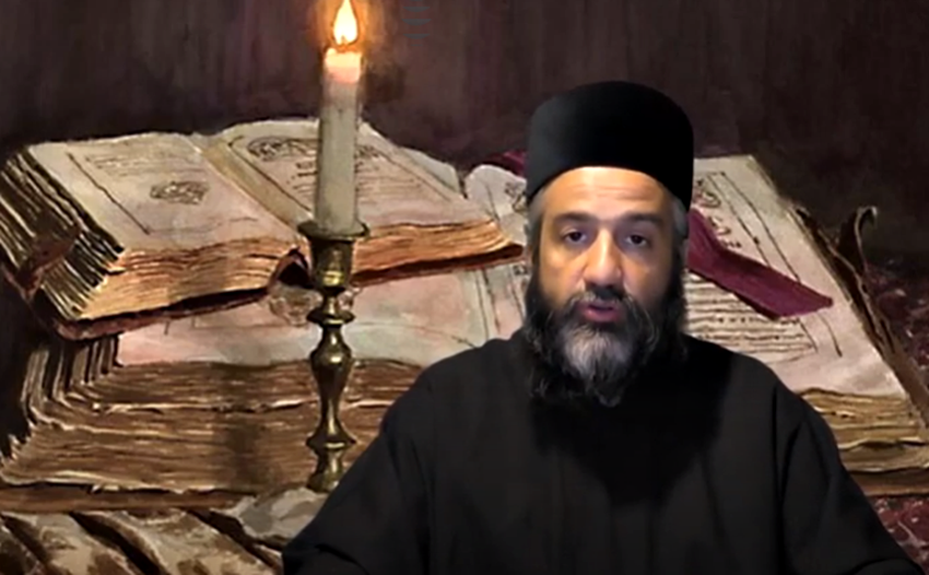 Η μακροβιότητα των πρώτων ανθρώπων