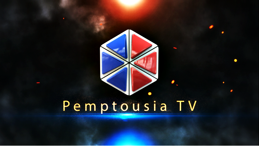 Live-streaming of Holy Services by Pemptousia TV