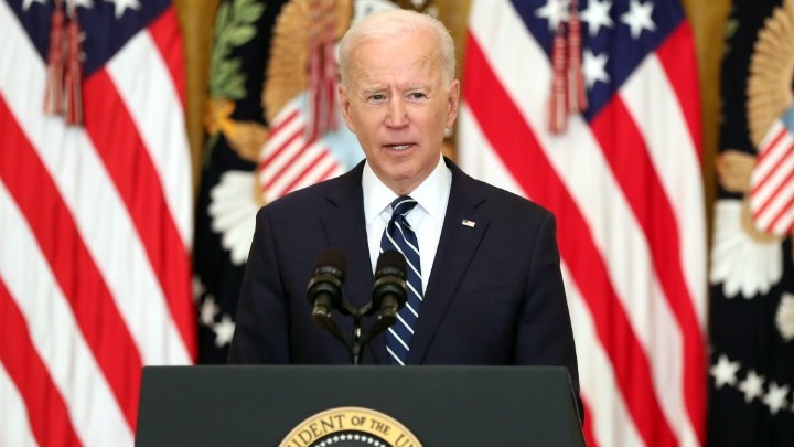 Ο Μπάιντεν αναγνώρισε τη Γενοκτονία των Αρμενίων