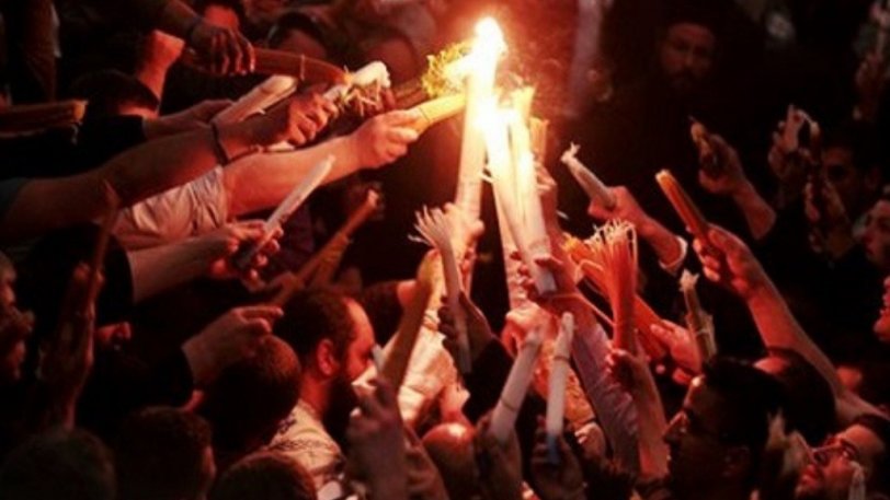 Ανάσταση: Σχόλια επί των επιστολών δύο εν ενεργεία και ενός πρώην Μητροπολίτου