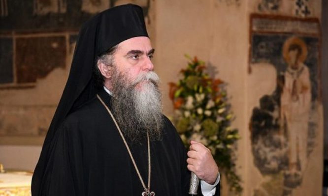 “Το Φως της Αναστάσεως παρηγοριά σε όσους είχαν απώλειες”