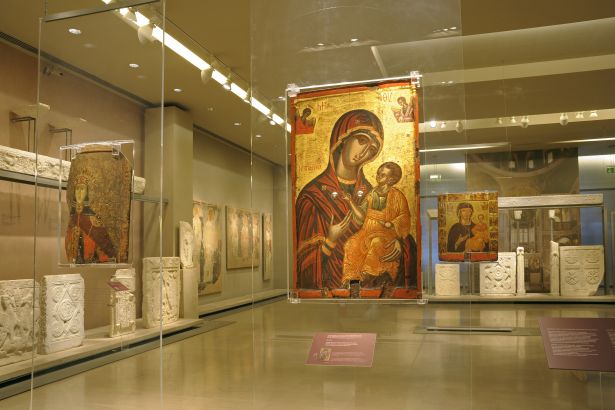 Το θερινό ωράριο για μνημεία και μουσεία