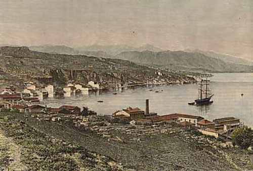 Ο Άγιος Νεομάρτυς Δήμος