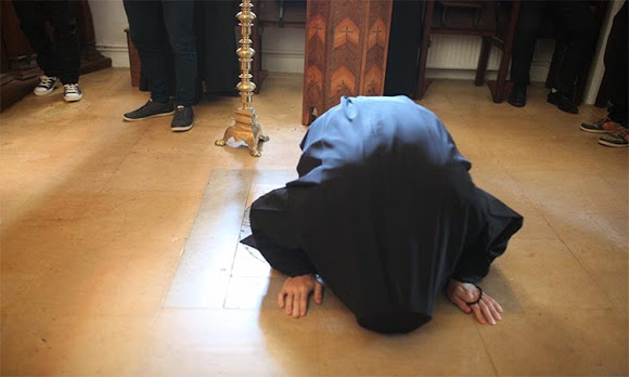 “Το αποφασιστικό ξεκίνημα!”