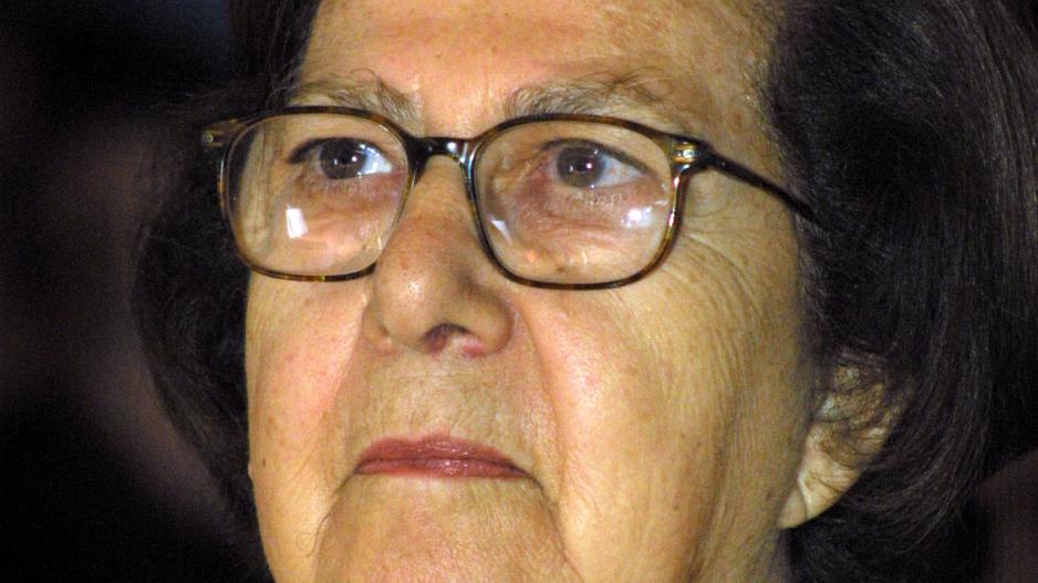 «Στερνή μου γνώση να σ΄είχα πρώτα»