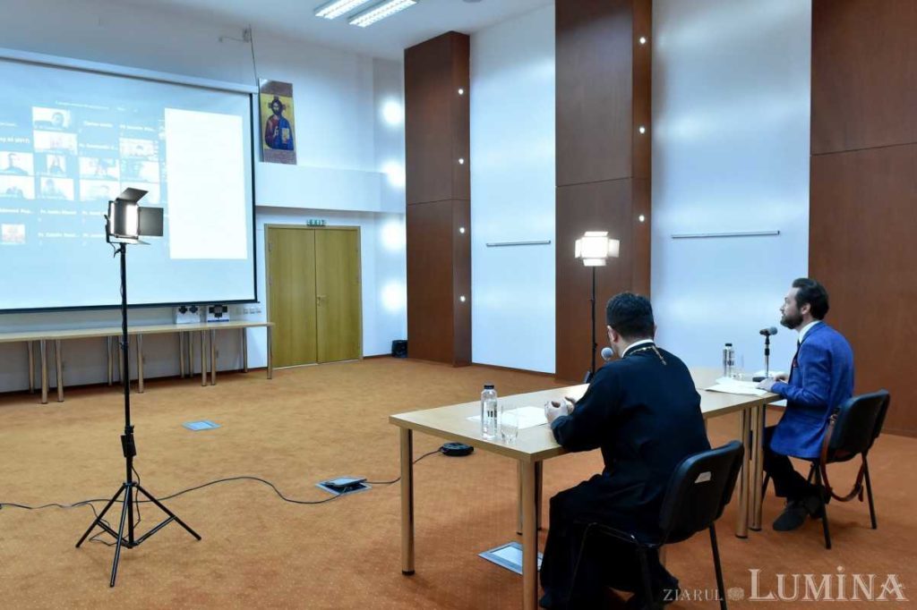 Поредица конференции за религиозната свобода организира Румънската патриаршия