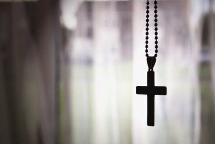 “Η δύναμη της πίστης και η αδυναμία της απιστίας”