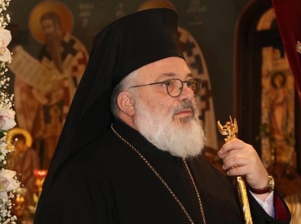 «Δυστυχώς ή ευτυχώς το εμβόλιο είναι μονόδρομος”