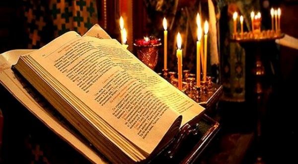 Kreshma në Kishën Orthodhokse sipas Shën Vasilit të Madh