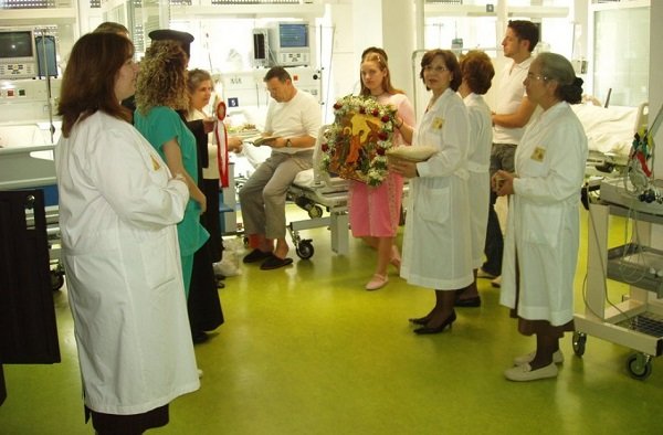 ΚΕΣΟ: Αντιμετώπιση θεμάτων Υγείας κατά το Α’ Τρίμηνο