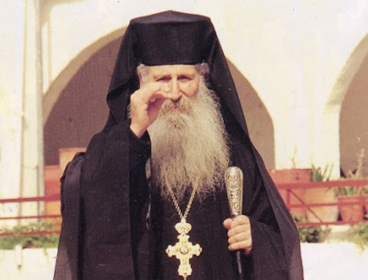 “Οι αληθινοί Χριστιανοί δεν φοβούνται”