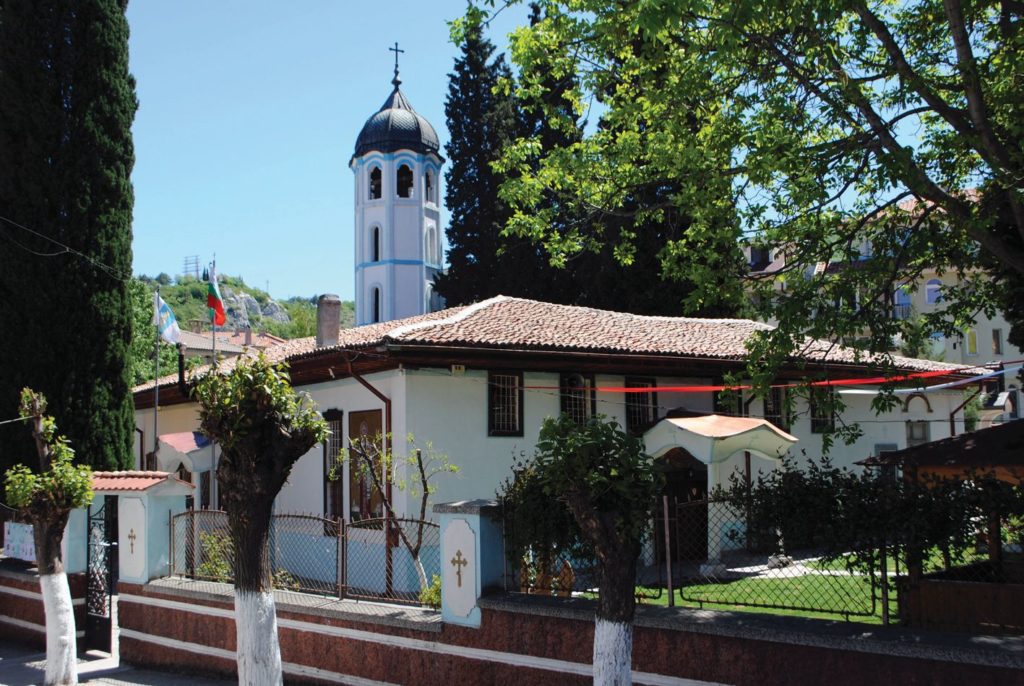 200 години от своето създаване ще отбележи на 9 май храм „Св. Николай Чудотворец”