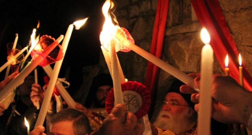 “Γιατί το Πάσχα είναι η ύψιστη γιορτή της Χριστιανοσύνης;”