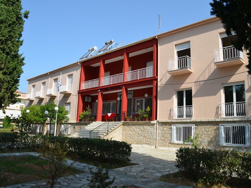 Εκκλησιαστικό Λύκειο Λαμίας: Μαθητής στην τελική φάση της Οικονομικής Ολυμπιάδας