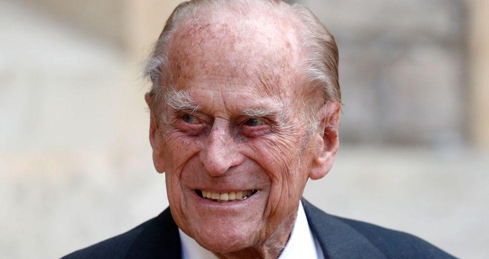 Condolence Message of Archbishop Makarios of Australia on the passing of Prince Philip, Duke of Edinburgh