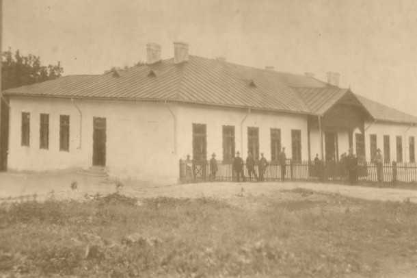Prima şcoală sătească din Moldova va fi reconstruită