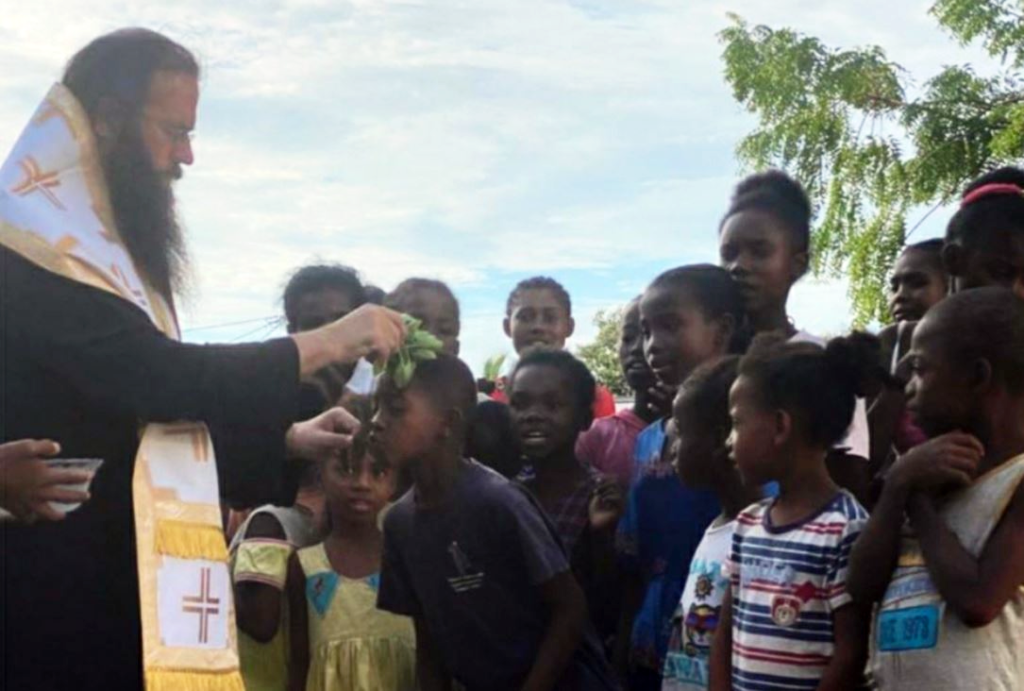 “Αν γλιτώσει το παιδί, υπάρχει ελπίδα”