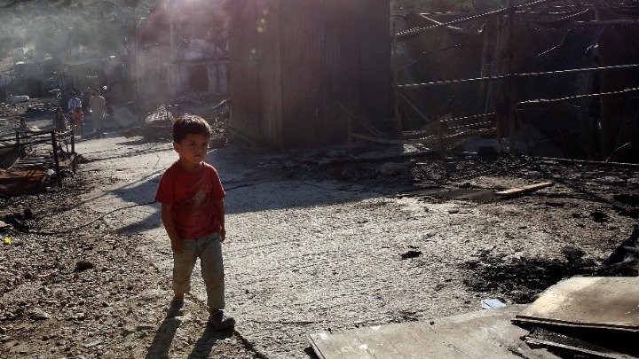 Church of Greece participates in nat’l program to locate, protect unaccompanied minors