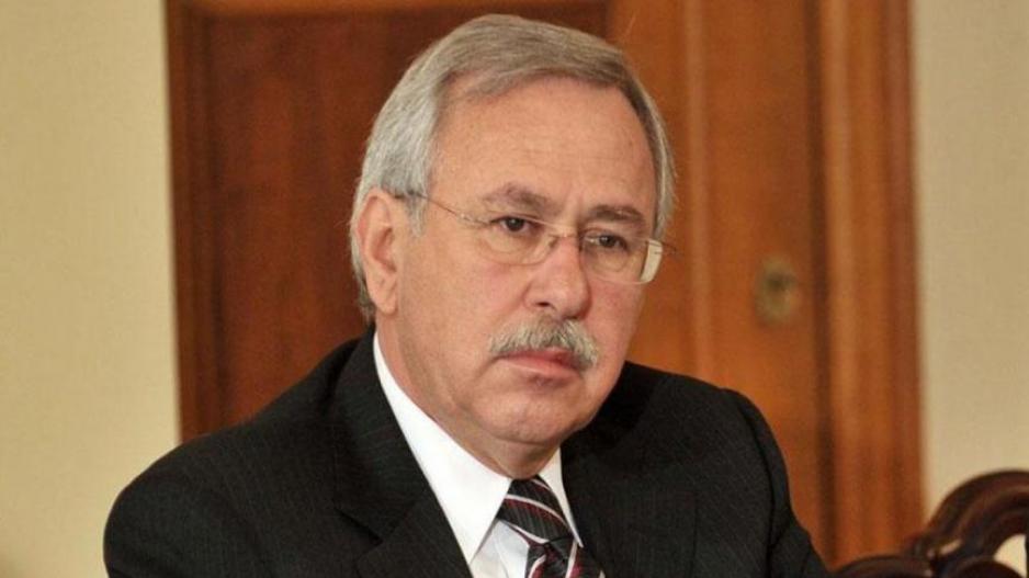 Η Ι. Μητρόπολη Ταμασού για την εκδημία του Σωκράτη Χάσικου