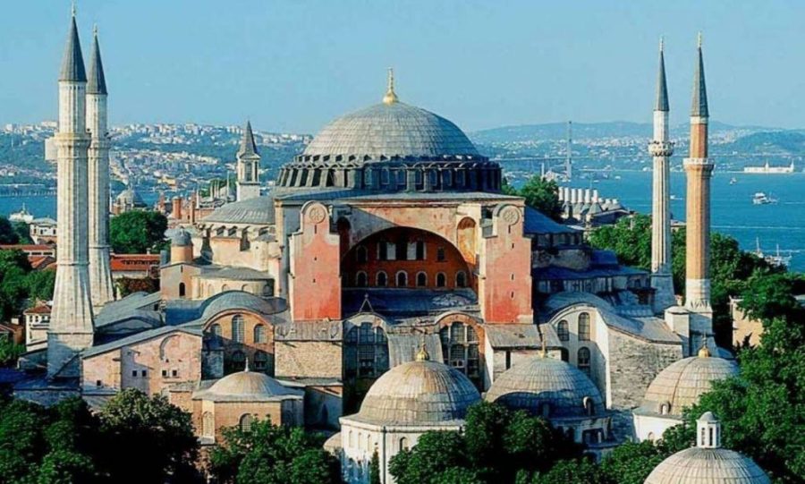 Cooperation between Inter-Parliamentary Assembly of Orthodoxy and Orthodox Public Affairs Committee (OPAC)