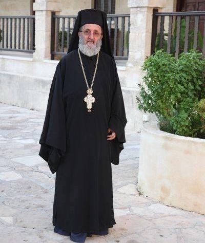 Ο Σταυρός του Χριστού – Δύναμη ελπίδας