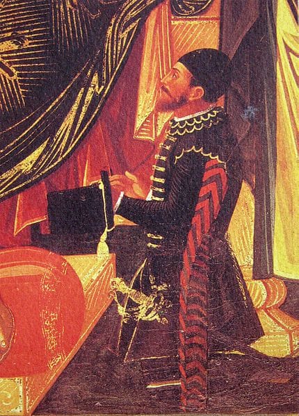 Ο αγώνας των Ελλήνων της Βενετίας για θρησκευτική ελευθερία