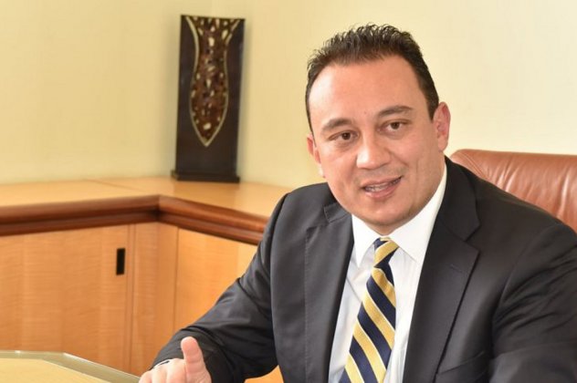 “Το Πάσχα για εμάς τους Έλληνες είναι ημέρα ανάτασης”