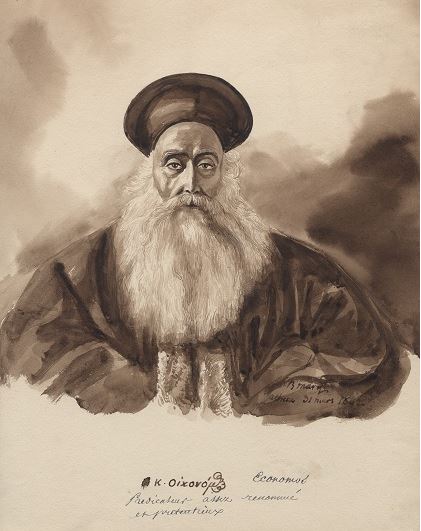 Η Ιστορία έχει Πρόσωπο – Εκθέσεις σε Λευκωσία και Λεμεσό