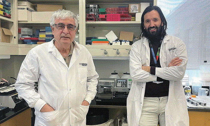 Η Αρχιεπισκοπή Καναδά τιμά Έλληνες επιστήμονες