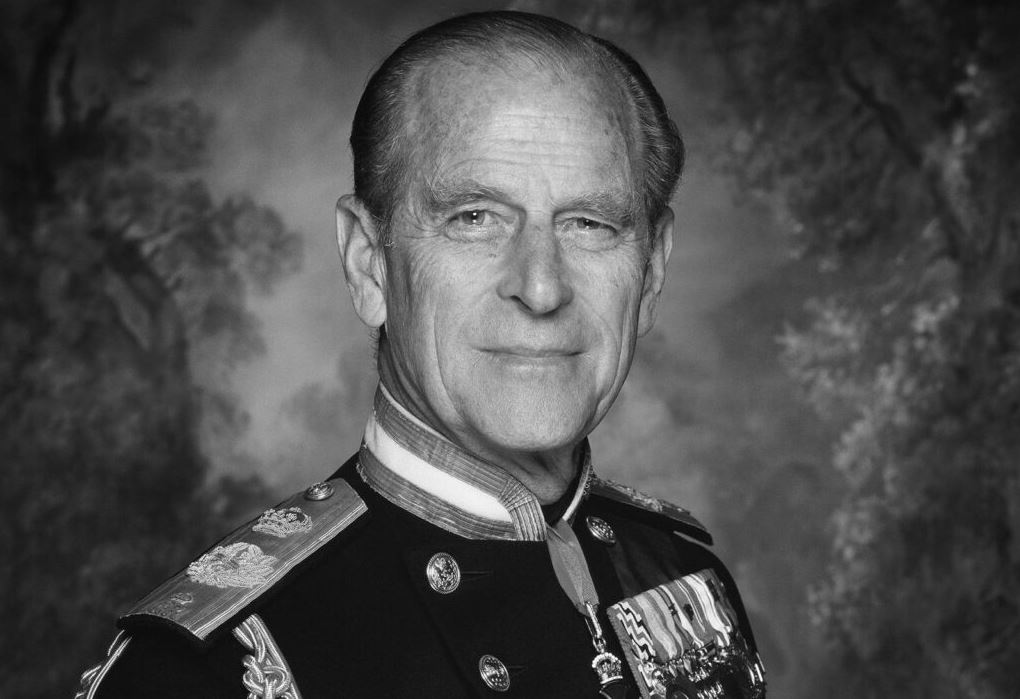 Архиепископията на Тиатира и Великобритания изрази съболезнования за упокоението на принц Филип