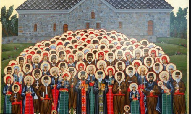 Конкурс: „Православната вяра за съхраняване на българската идентичност през XV-XIX в.”