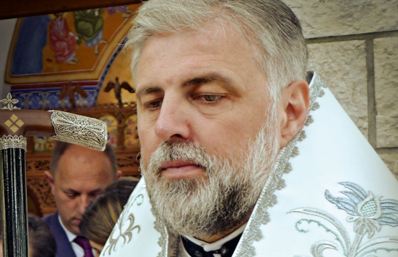 Владика Григорије: Сучељавање са смрћу, човјековим посљедњим и највећим непријатељем