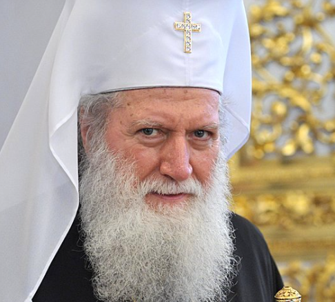 Съобщение от Канцеларията на Св. Синод във връзка със здравословното състояние на Негово Светейшество Българския патриарх Неофит