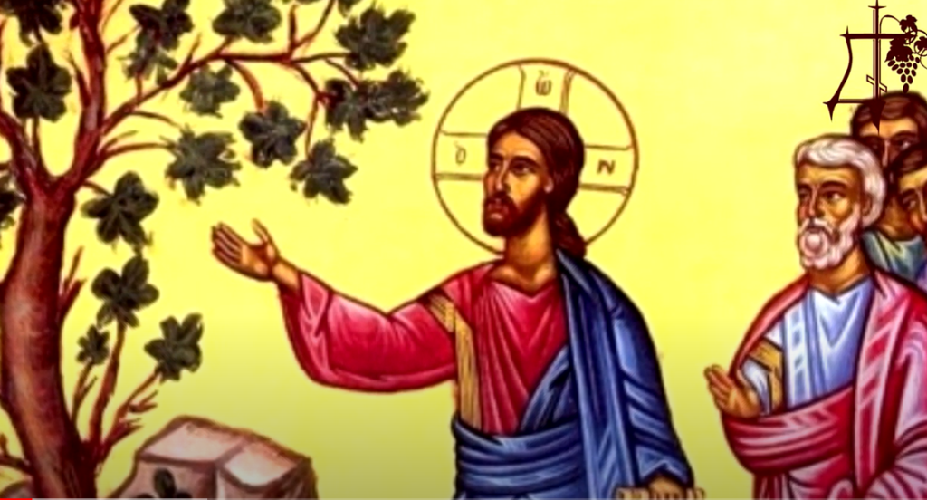 Днес е Велики Понеделник