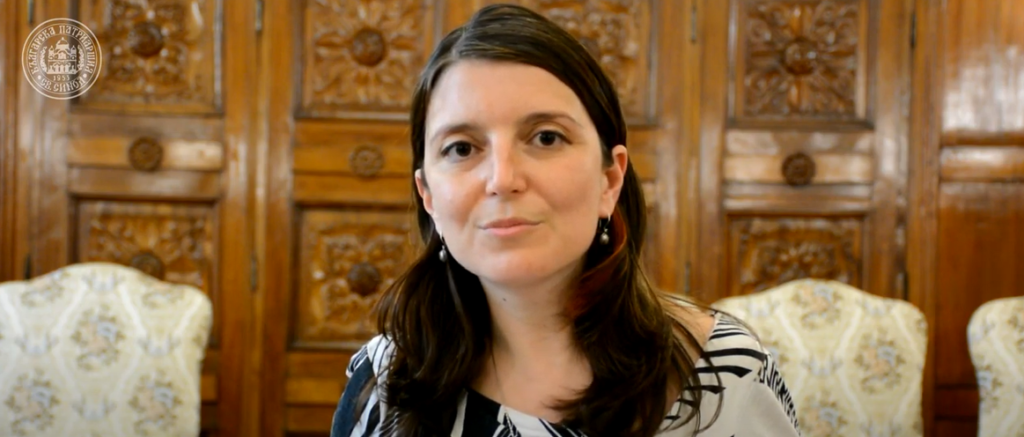 Класиране на участниците в Националния конкурс “Възкресение Христово” 2021 – раздел “Фотография”